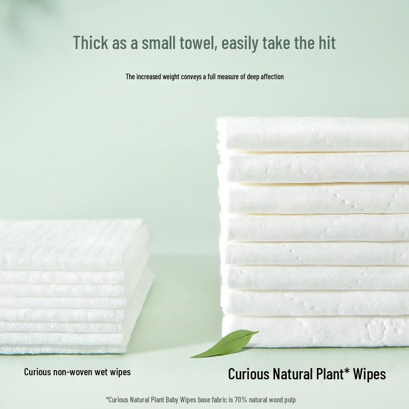 Huggies Baby Hand & Mouth Wipes