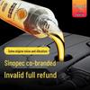 Car Engine Restorer & Protector: Anti-Wear Oil Additive for Blue Smoke, Noise, Vibration & Oil Burning Reduction.