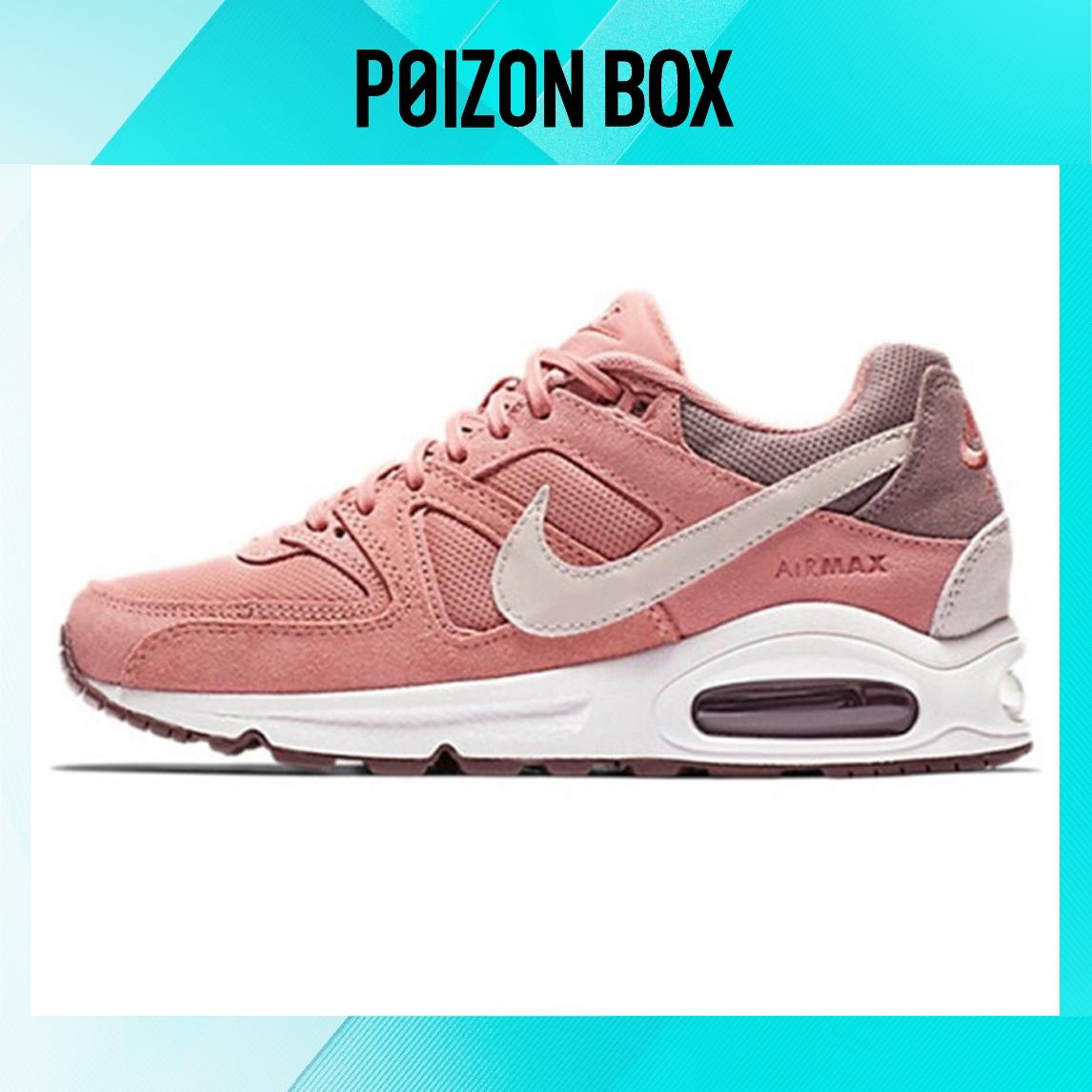 

кроссовки Nike Air Max Command Stardust (W) 397690-600