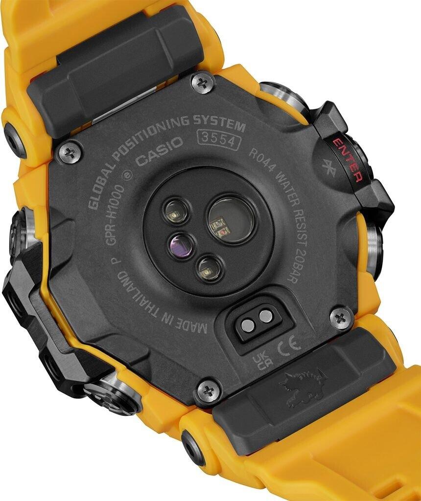 Casio Master of G Rangeman GPR-H1000 GPR-H1000-9ER