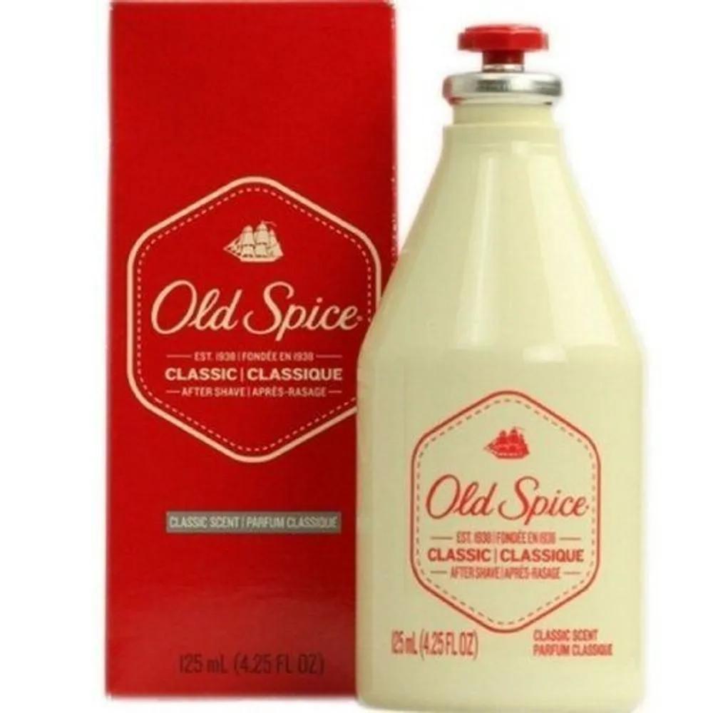 Old Spice Classic Aftershave 125ml