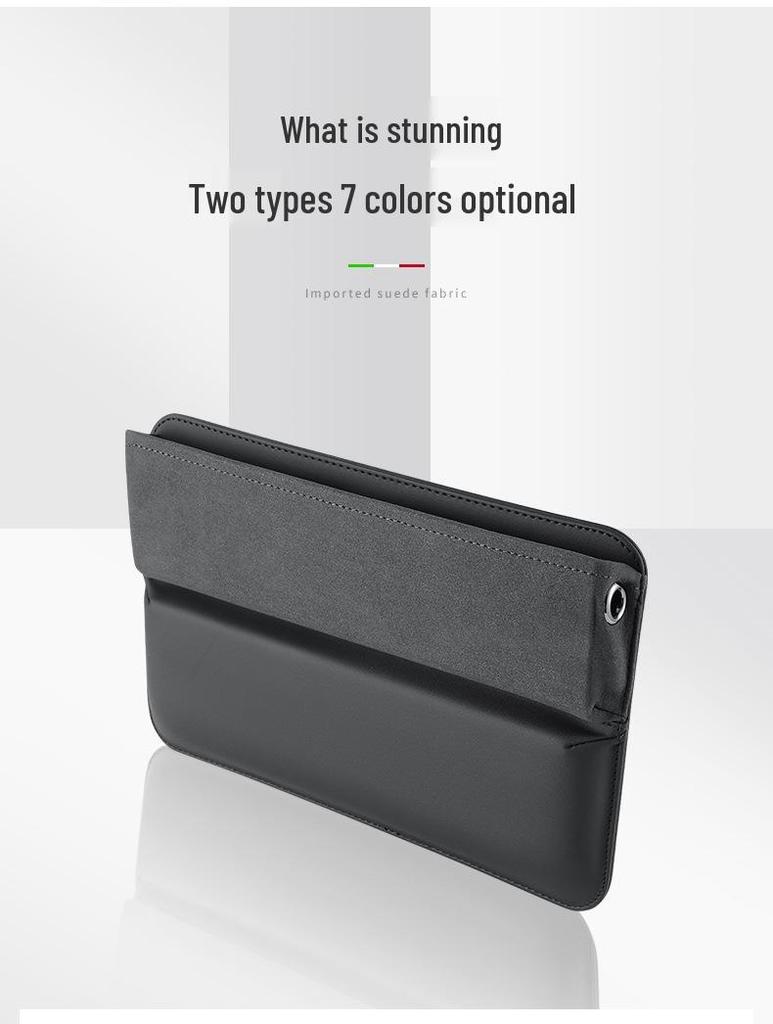 Lynk & Co 01-06 Seat Gap Organizer & Storage Box