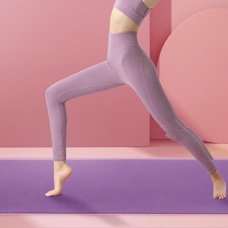 Hodtown Non-slip Yoga Mat