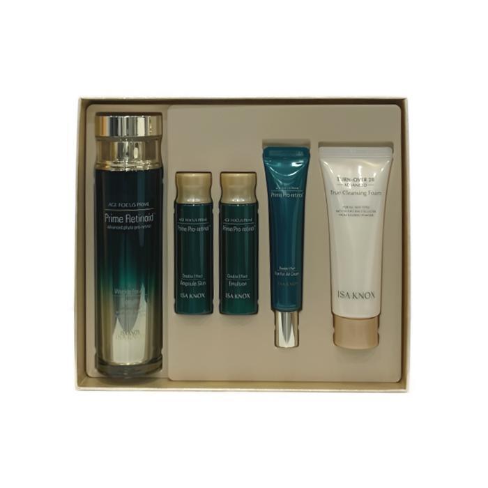 ISAKNOX Age Focus Prime Wrinkle for All Serum Special Offer (14862942)