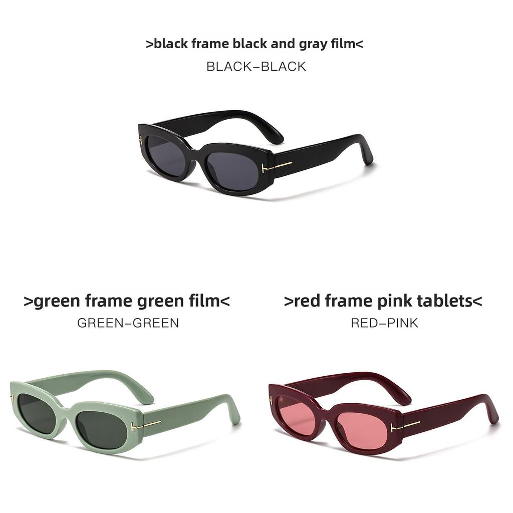 Fashion Square Sunglasses With Protection For Casual Outdoor Wear