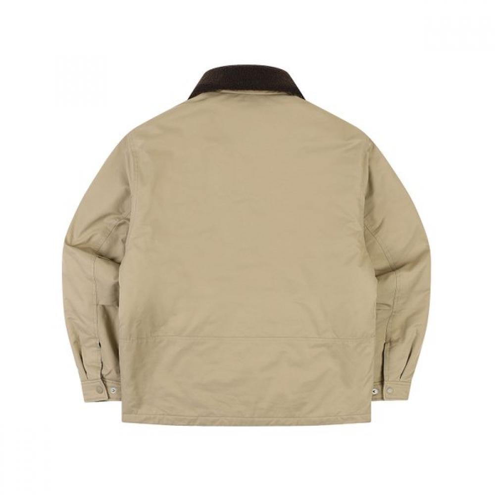 Kangol Henry Deck Jacket 8537 Beige