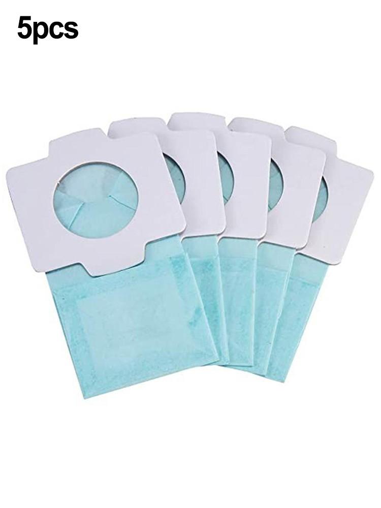 

Dust Bags Multi-grade Filtration Practical Brand New