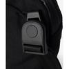 ALPAKA Flight Sling 2L Axoflux Ripstop Nylon Shoulder Bag Black AA010460124 Crossbody Bag for Travel and Daily Use