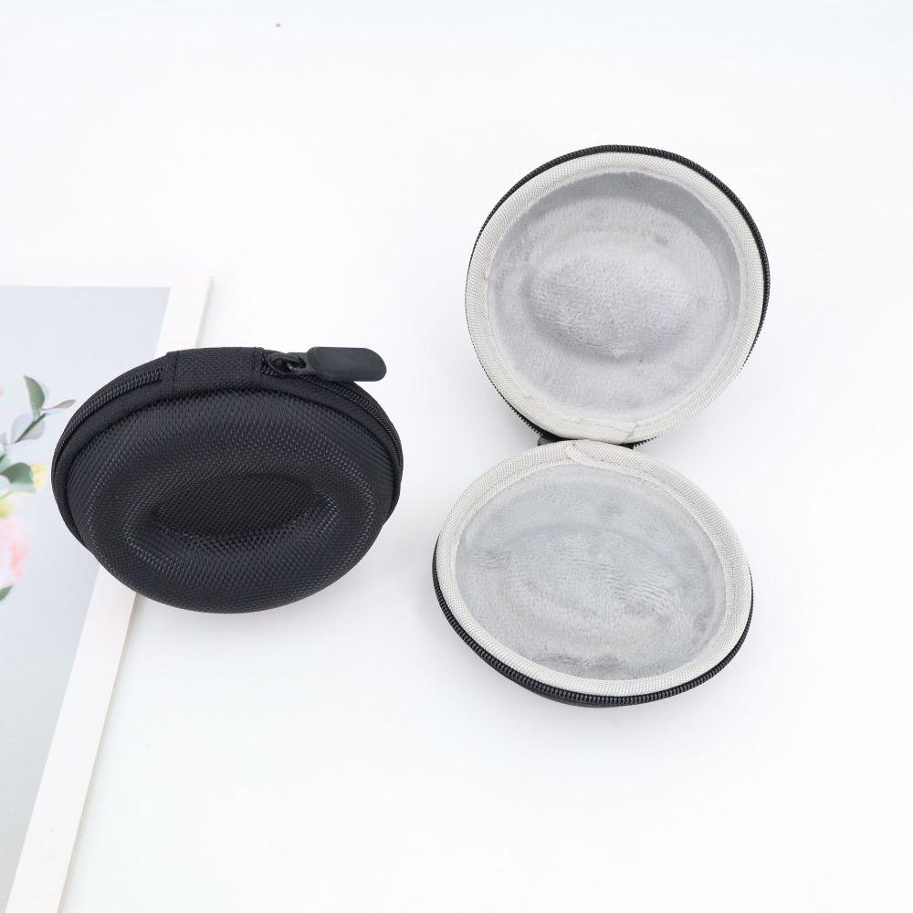 

Waterproof Watch Cases Impact-resistant Watch Organizer Box Watch Protection чорний