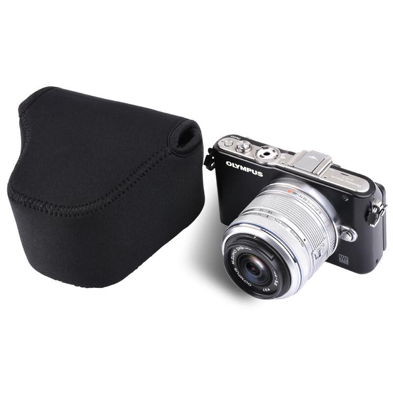 WEZHO Camera Inner Bag for Fujifilm Mirrorless Cameras