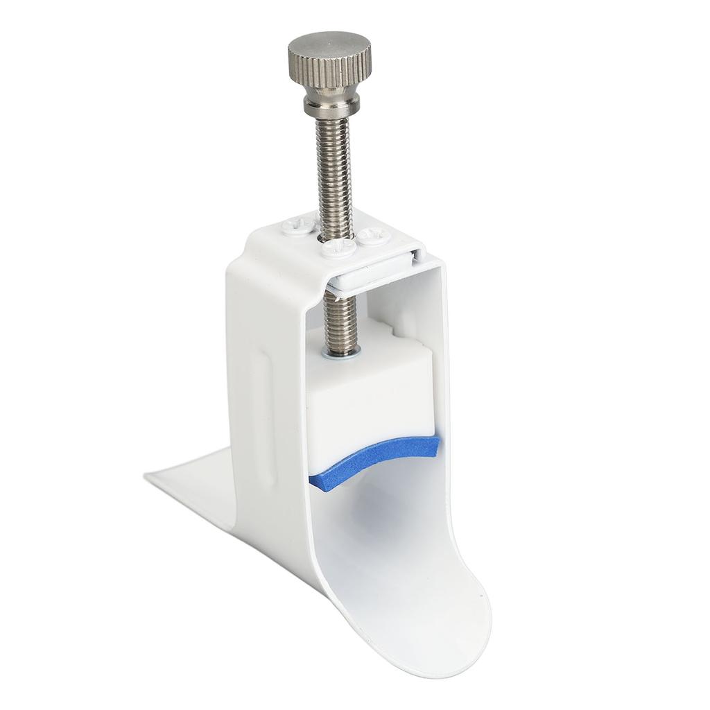 Finger Straightener Splint Adjust Force Curved Aluminum Fixture Finger Support Corrector for Finger