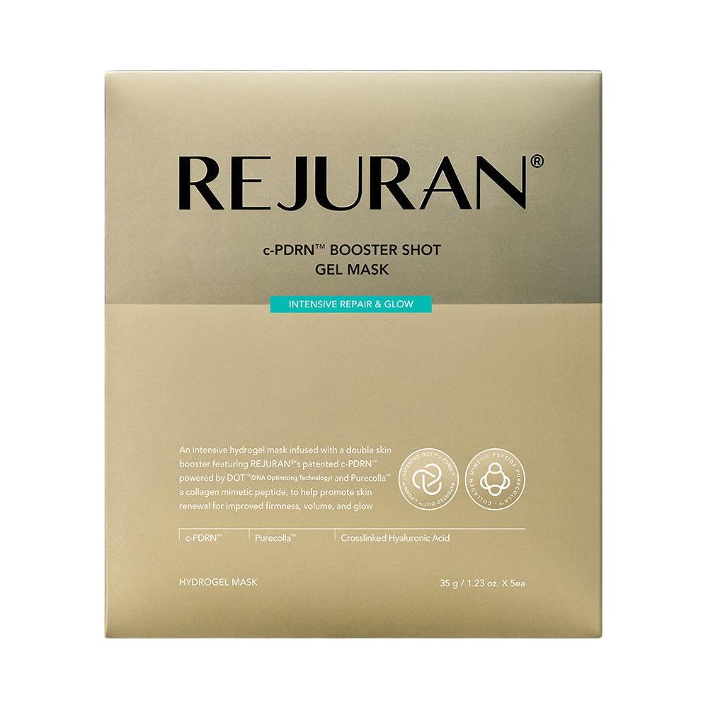 REJURAN Booster Gel Mask 5 Sheets 5 Sheets