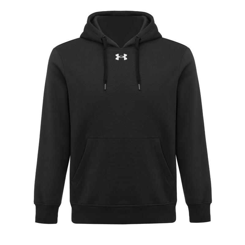 Under Armour Men s Athletic Knit Hoodie 21600303 XL