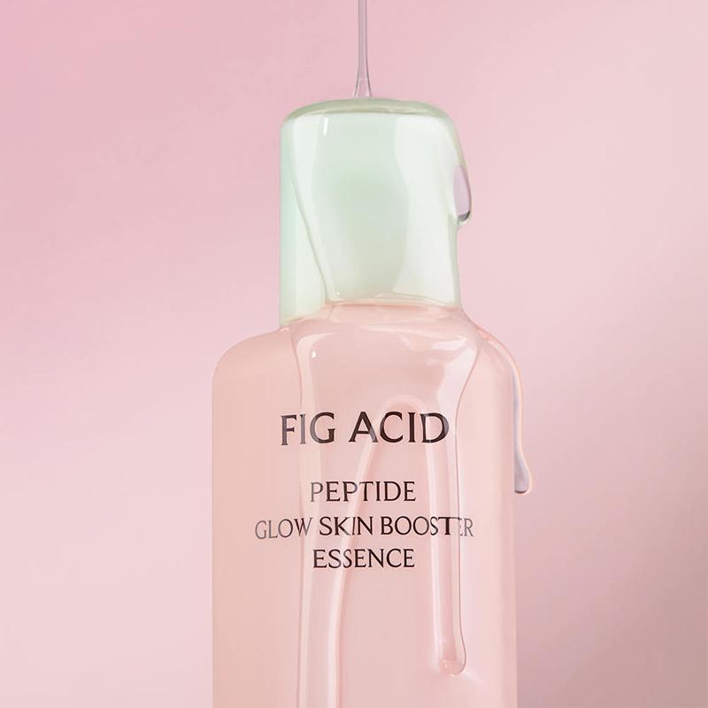 Goodal Fig Acid Peptide Glow Skin Booster Essence 120ml