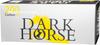 Gilzy Papierosowe Dark Horse Carbon  Extra Long White  200Szt X10