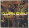 CD FREDDIE WATERS  The Complete Refory Recordings KTIC1002 KTI 2014 Japan ObiSoulFunk Used
