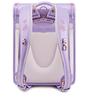 Coulomb Sakura Beautiful School Bag for Perfect for Elementary School Luxurious Sakura Shiny Pearl Durable Gift Available in 5 Colors Model,