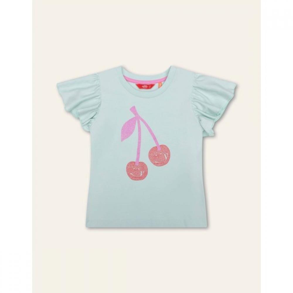 

Oilily T shirT okhseTs023 (104/3-4 years old)