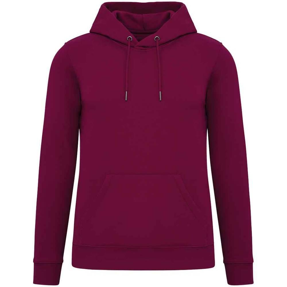 Native Spirit Schwerer Unisex-Kapuzenpullover für Erwachsene