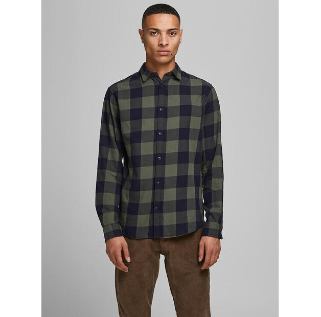 

Рубашка Jack & Jones 12181602 EU XL