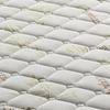 Matelas 140x200 Tissu Maxi Mousse HR 35 kg/m3 21 cm Hauteur Soutien Très Ferme - MATELAS NATURA