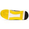 ONITSUKA TIGER Big Logo Runner Sandal Comfortable Shock Absorbing Non-Slip Low Top Casual Shoes Unisex Sandal Yellow 1183A582-753