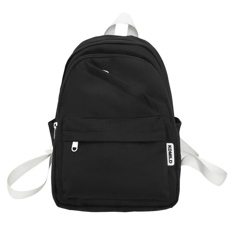 Miflame Manlong Japanese Style Mini Backpack 25*17*32cm