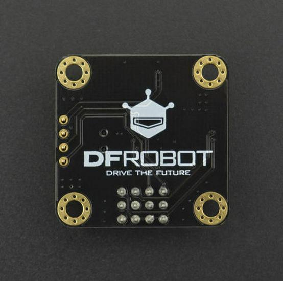 Gravity: 16-bit ADC Module (0-VCC, I2C, Arduino/Raspberry Pi Compatible)