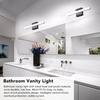 8W Vanity Light AC85-265V Vanity Light Bar Easy Installation LED Vanity Light  Dressing Room