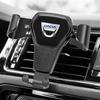 Suport Telefon cu Priză Gravitațională pentru Mașină Accesorii Interioare Auto Pentru Dacia Duster Logan Sandero Jogger Spring Stepway Dokker Lodgy MCV