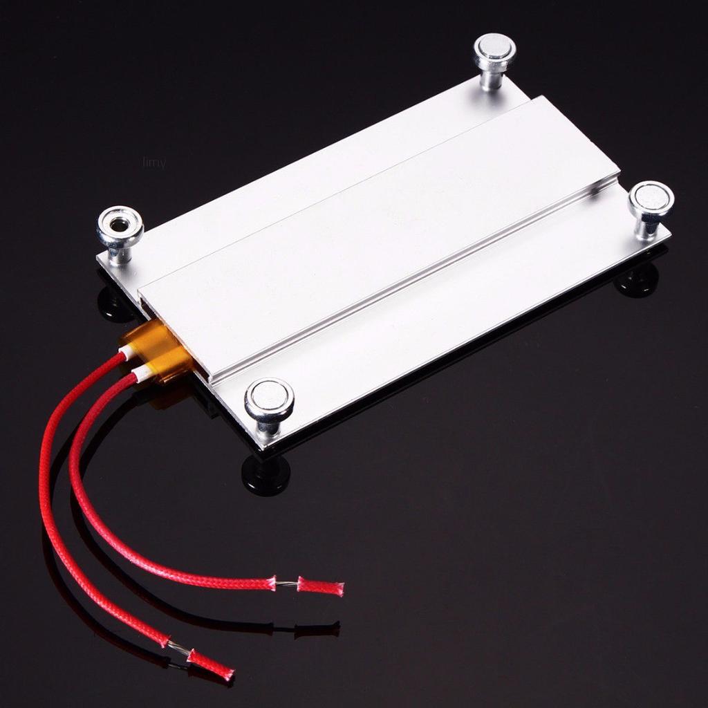LED Remover PTC Heating Soldering Chip Remove Welding BGA Station Split Platform