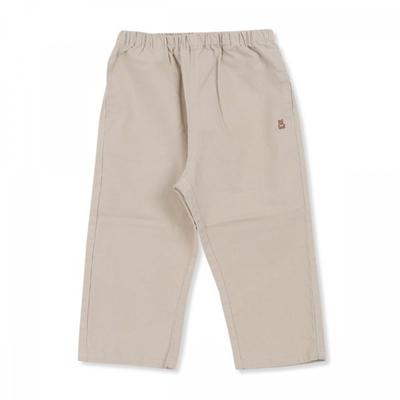 ORGANICMOM Basic Pure Pants  Mjstpt01 