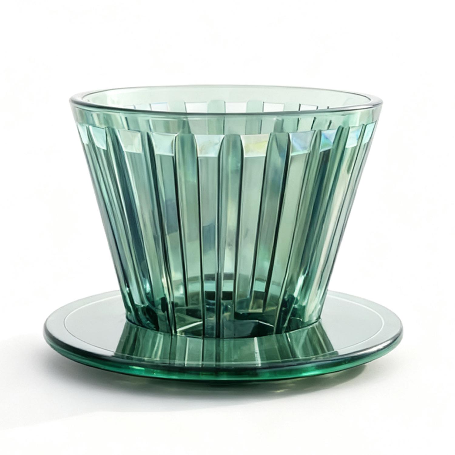 Household Pour-Over Coffee Filter Cup