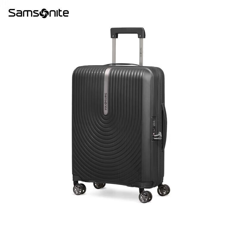

Samsonite Business Spinner Luggage