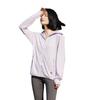 Original yarn sunscreen clothing Ice silk breathable women's summer sunscreen clothing Outdoor large brim UV protection upf50 + skin clothing