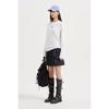 Lucky ChoueTTe Long Sleeve T shirT Slim FiT [25 F W neW] lqTaW25905
