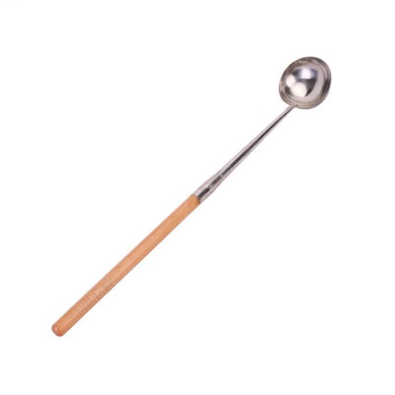 Portable Outdoor Cooking Ladle