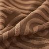 Coprisedia da Ufficio Jacquard Monocolore Elastico Rotante Protezione Sedie da Gioco Antipolvere Coprisedia per Computer Ufficio