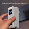 Silicone Case for Prime65W 9600mAh Powerbanks Shell Easy To Clean and Install Ensures Device Safety and Stability