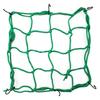 Motorrad 6 Haken Fracht Helm Halter Bungee-seil Verpackung Mesh Tasche Net Seil