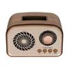 Radio przenośne Kruger&Matz Bluetooth AUX microSD wbudowany akumulator