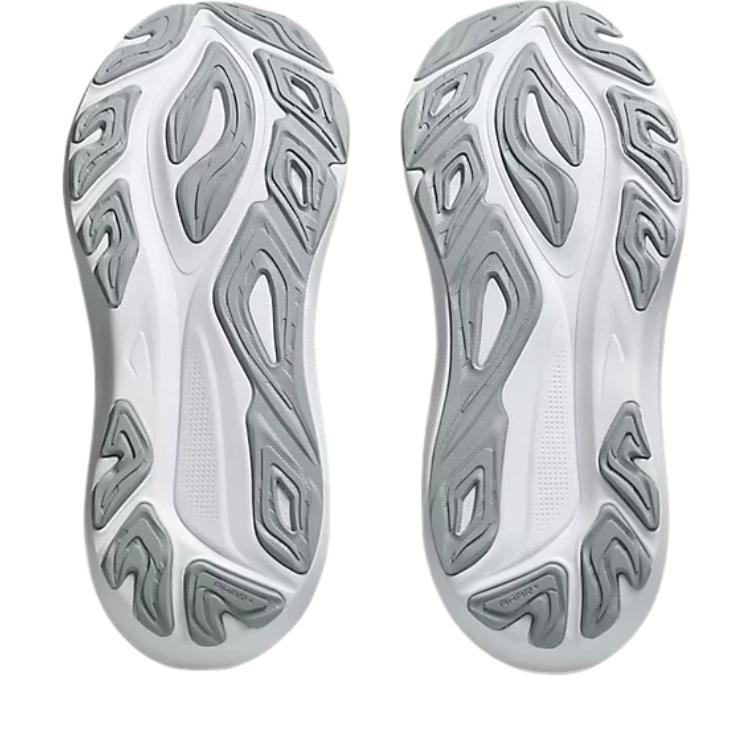 Asics GT-2000 14 ATC FF Blast™ Max Con Cordones Tela Amortiguación Transpirable Absorbente del Sudor Caña Baja Zapatillas de Running para Mujer 1012B985-020