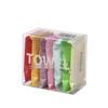 Thickened Travel-Size Disposable Compressed Face Towel