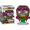 Marvel Zombies M.O.D.O.K Zombie 3.75" Funko Pop! Vinyl Toy Figure Multicolor
