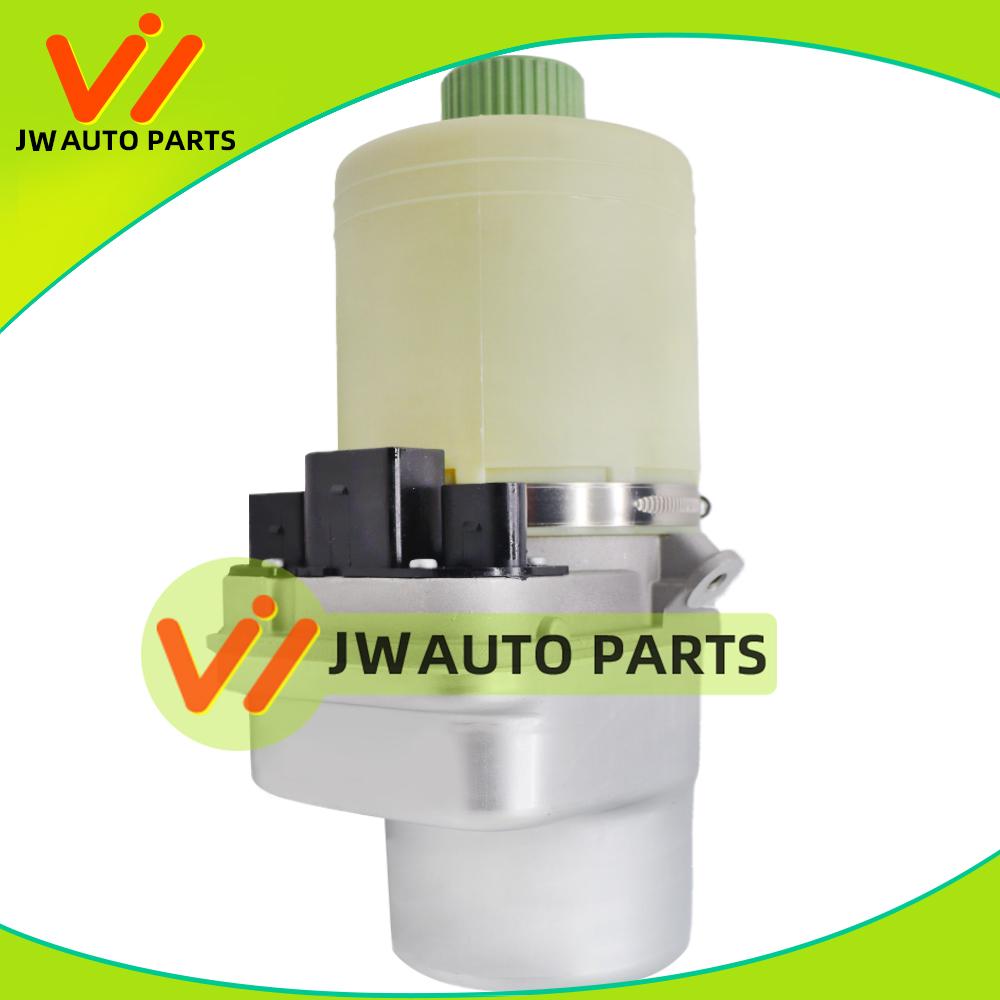 Power Steering Pump for VW POLO 6Q0423156AB, 6Q0423156Q 1.2L 47KW 64HP Petrol 06-2003-