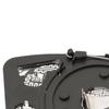 Mercedes W203 C-class 00-07 left heated mirror insert