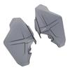 Windshield Plate Side Panels Fit for BMW R1300GS ADV 2025-2026 Gray