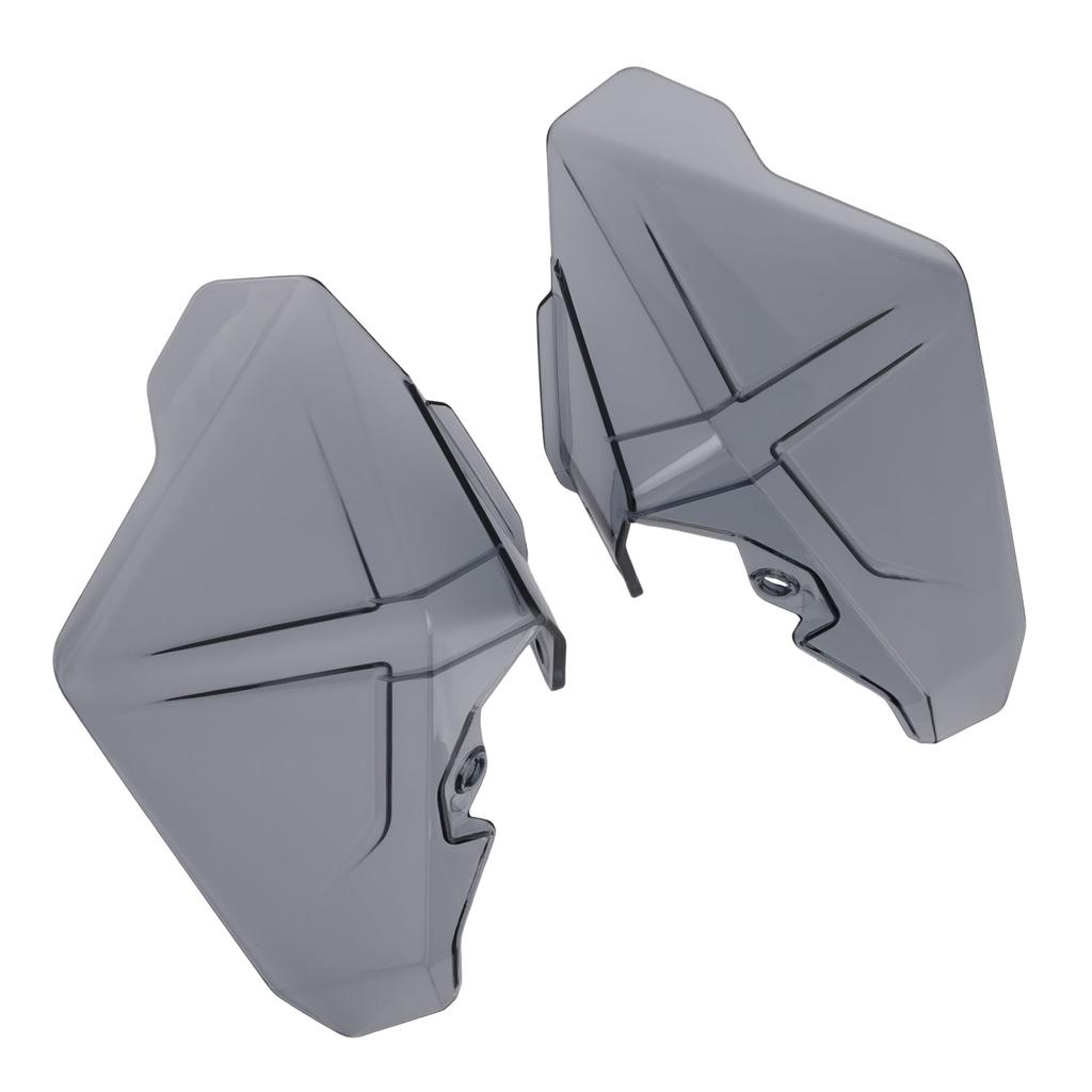 Windshield Plate Side Panels Fit for BMW R1300GS ADV 2025-2026 Gray