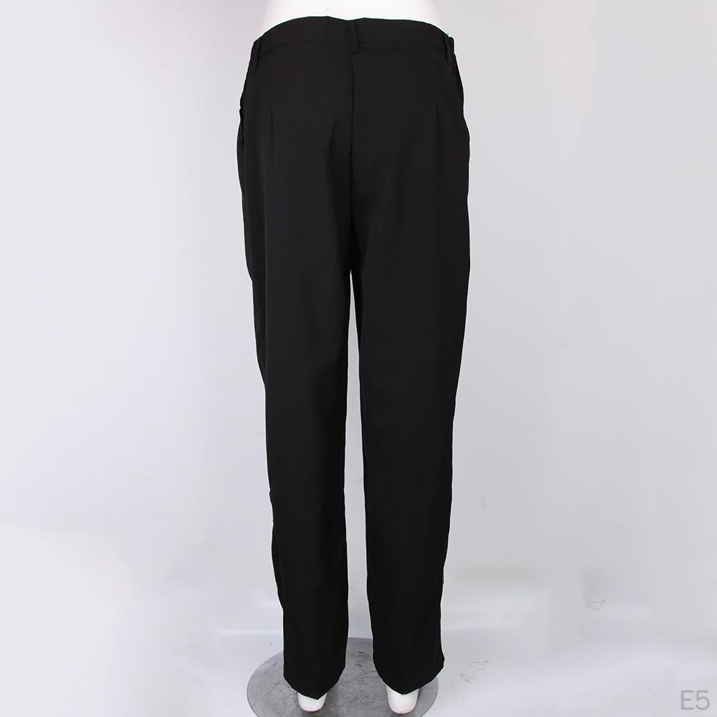 Chef Waiter Pants Trousers Uniform