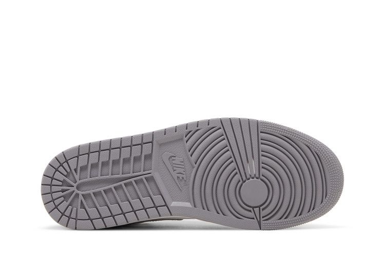 Men's Sneakers Nike Jordan 1 Low True Blue True Blue/Cement Grey/White